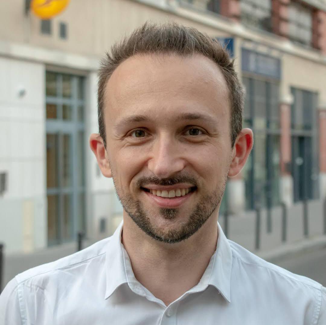 Julien Galland