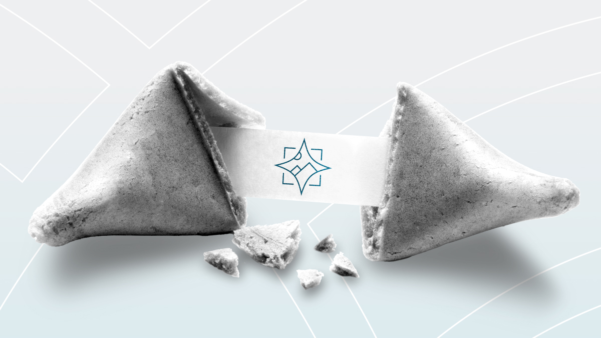 fortune cookie