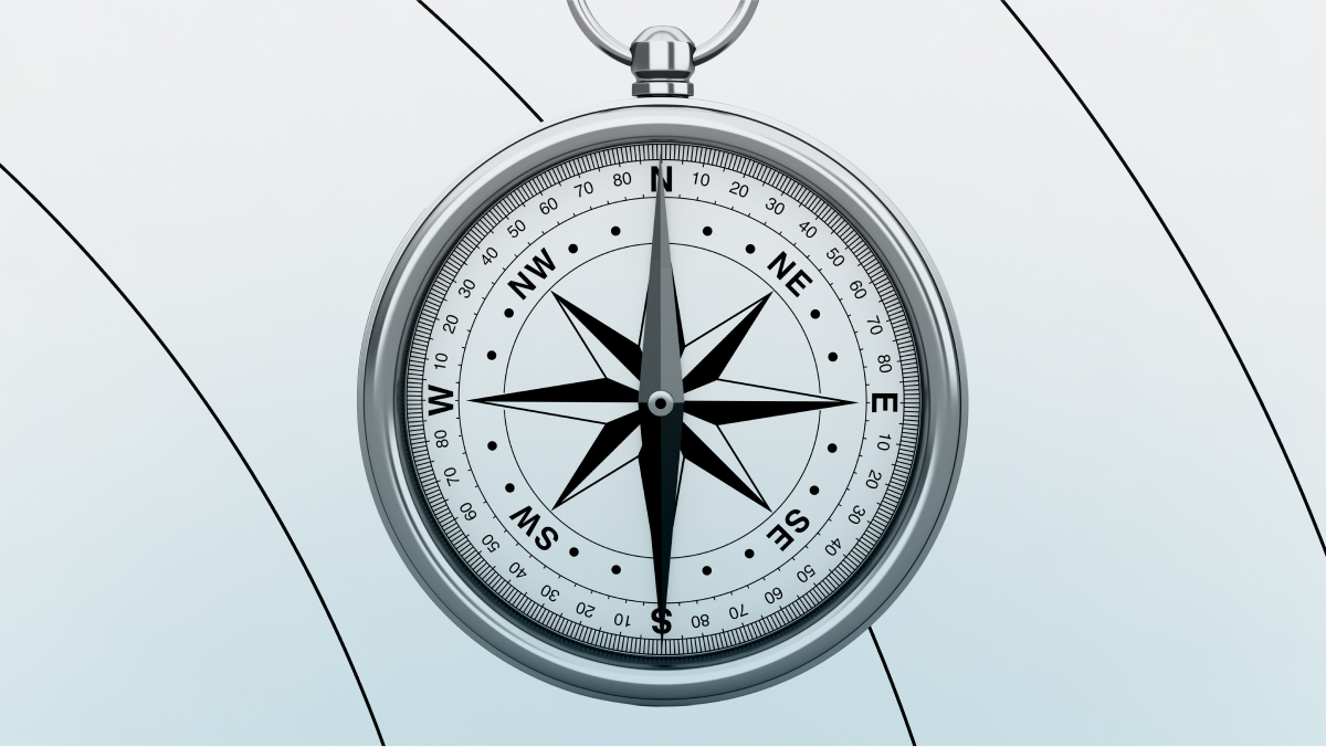 compass