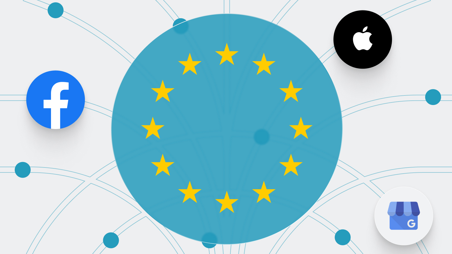 The Digital Markets Act Is Here: What it Means For You