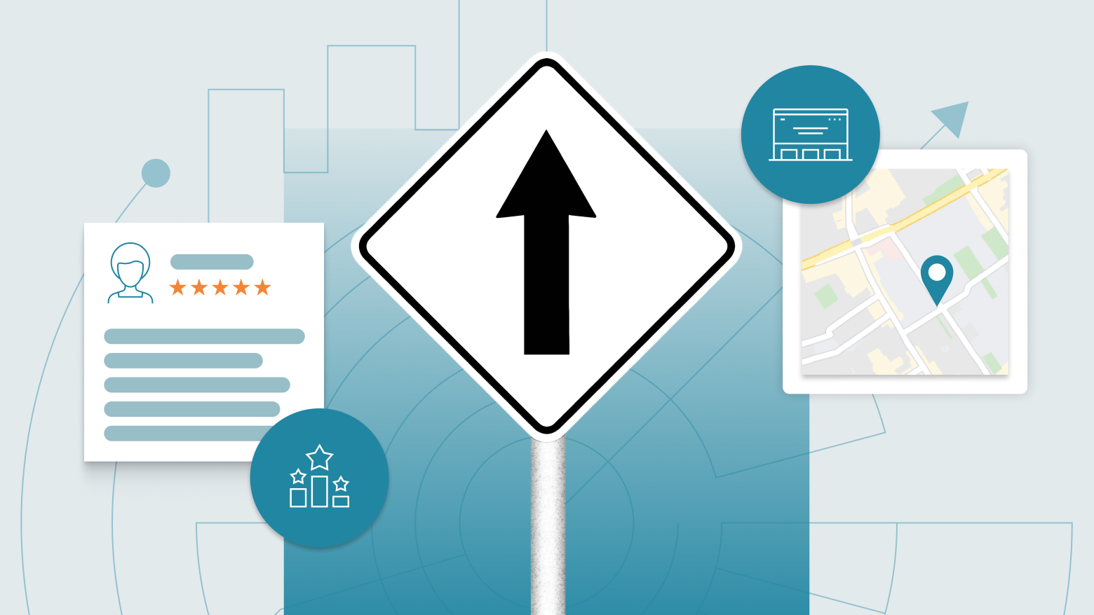 How to Use SEO to Improve Your Local Marketing