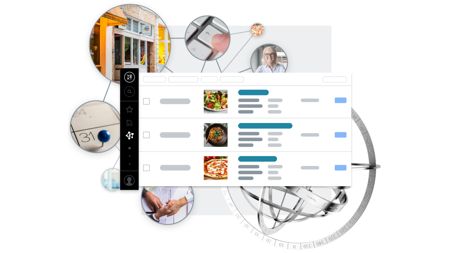 knowledge graph