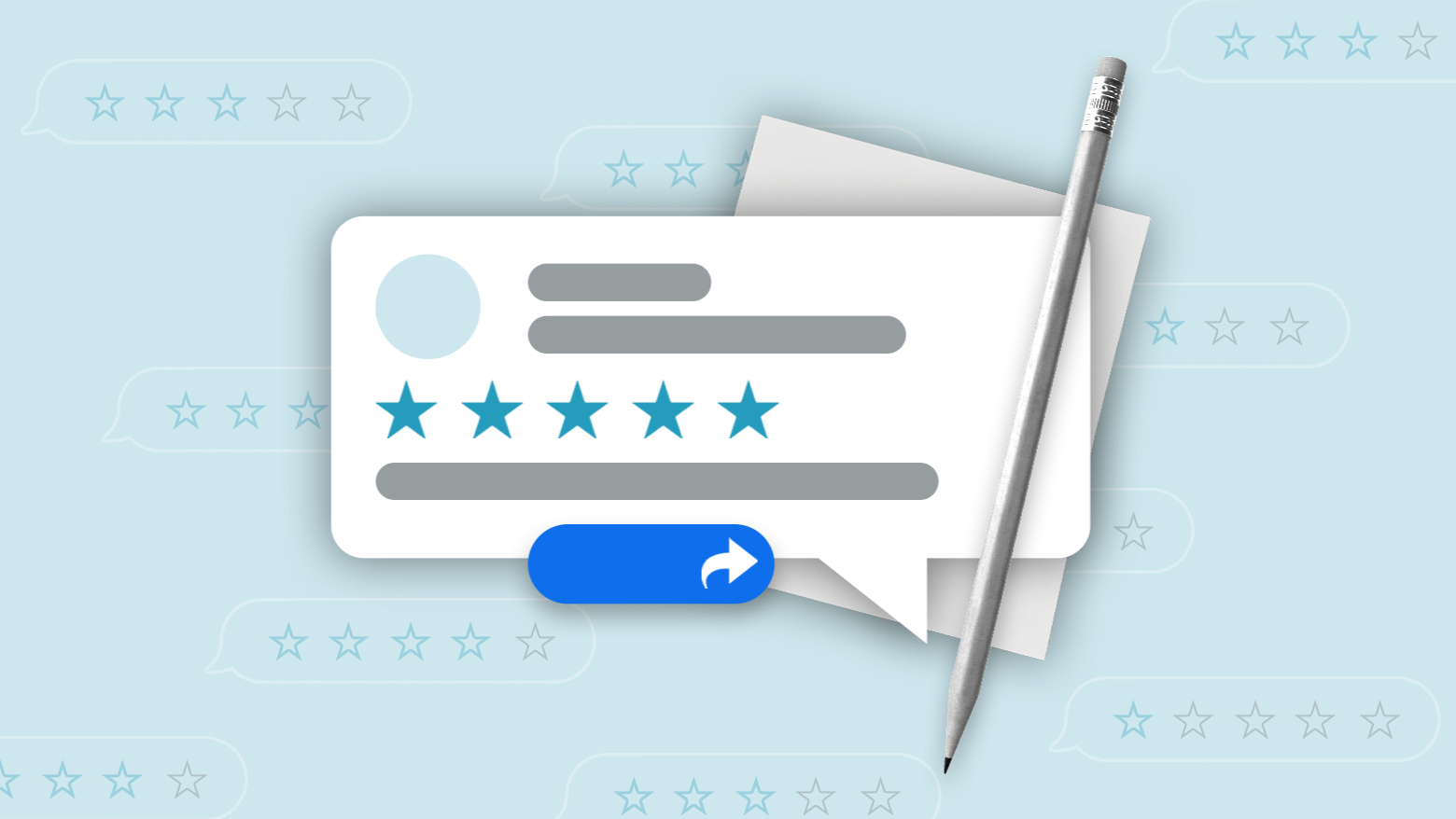 How Responding To Online Reviews Affects Your Business Reputation