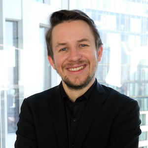Dominik Bloss