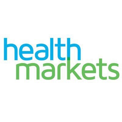 health markets logo