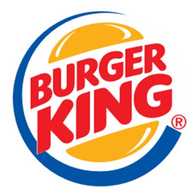 Burger King Logo