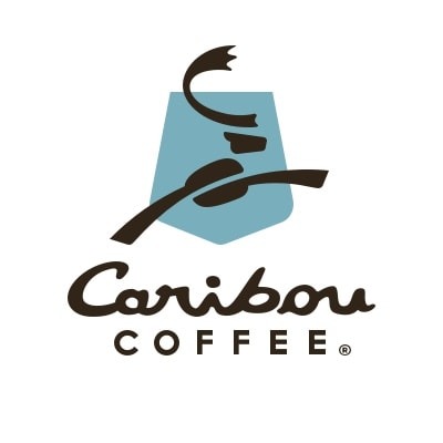Caribou Coffee Logo