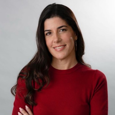 Yvette Martinez-Rea