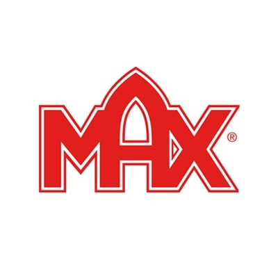MAX Burgers Logo