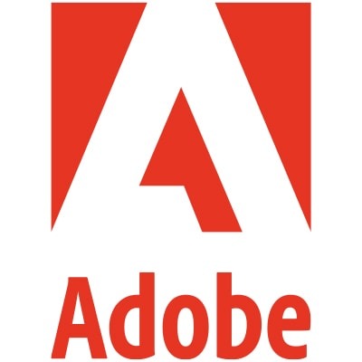 adobe logo