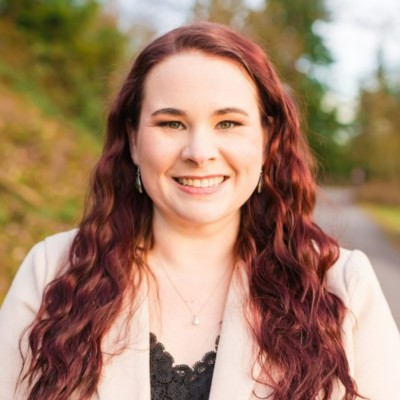 Kyla Jordan, Director, Brand & Creative for Yext