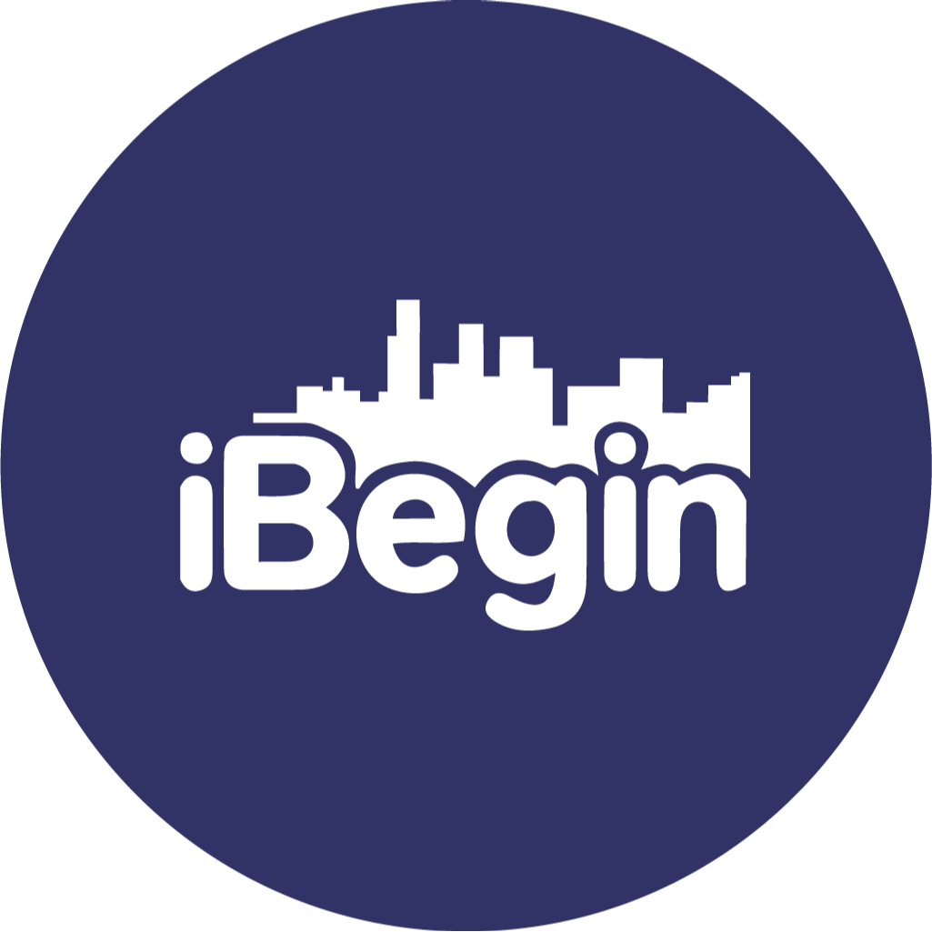 iBegin
