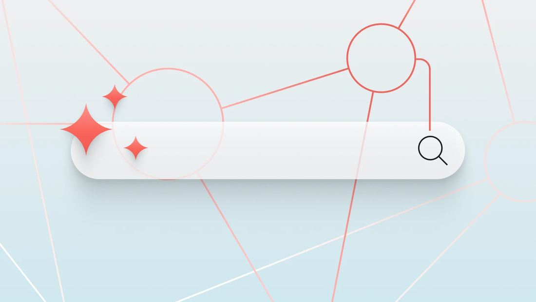 knowledge graph for AI search