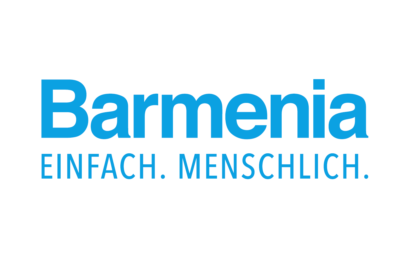 Barmenia logo