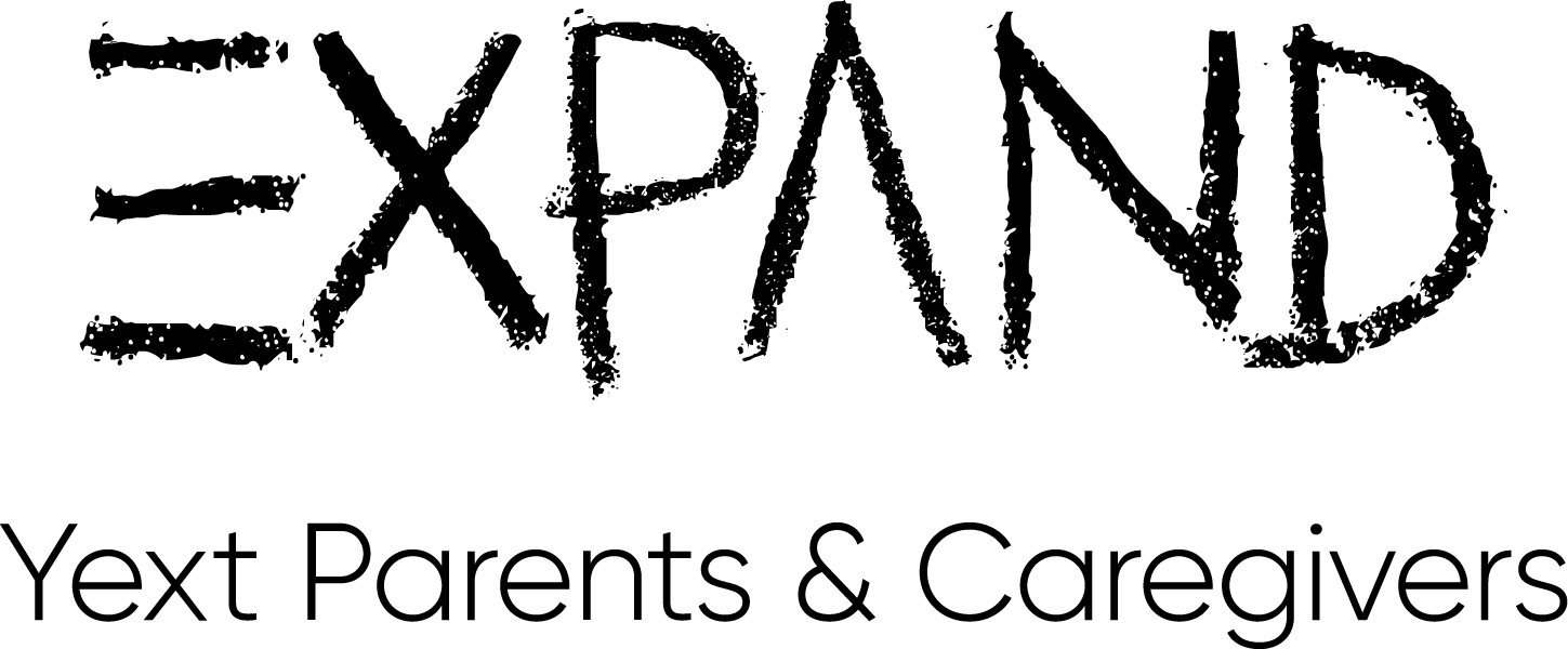 Expand logo