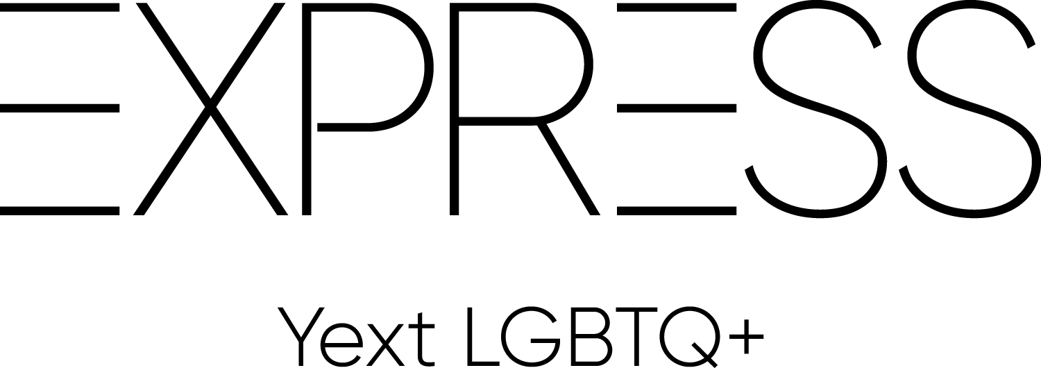 express logo
