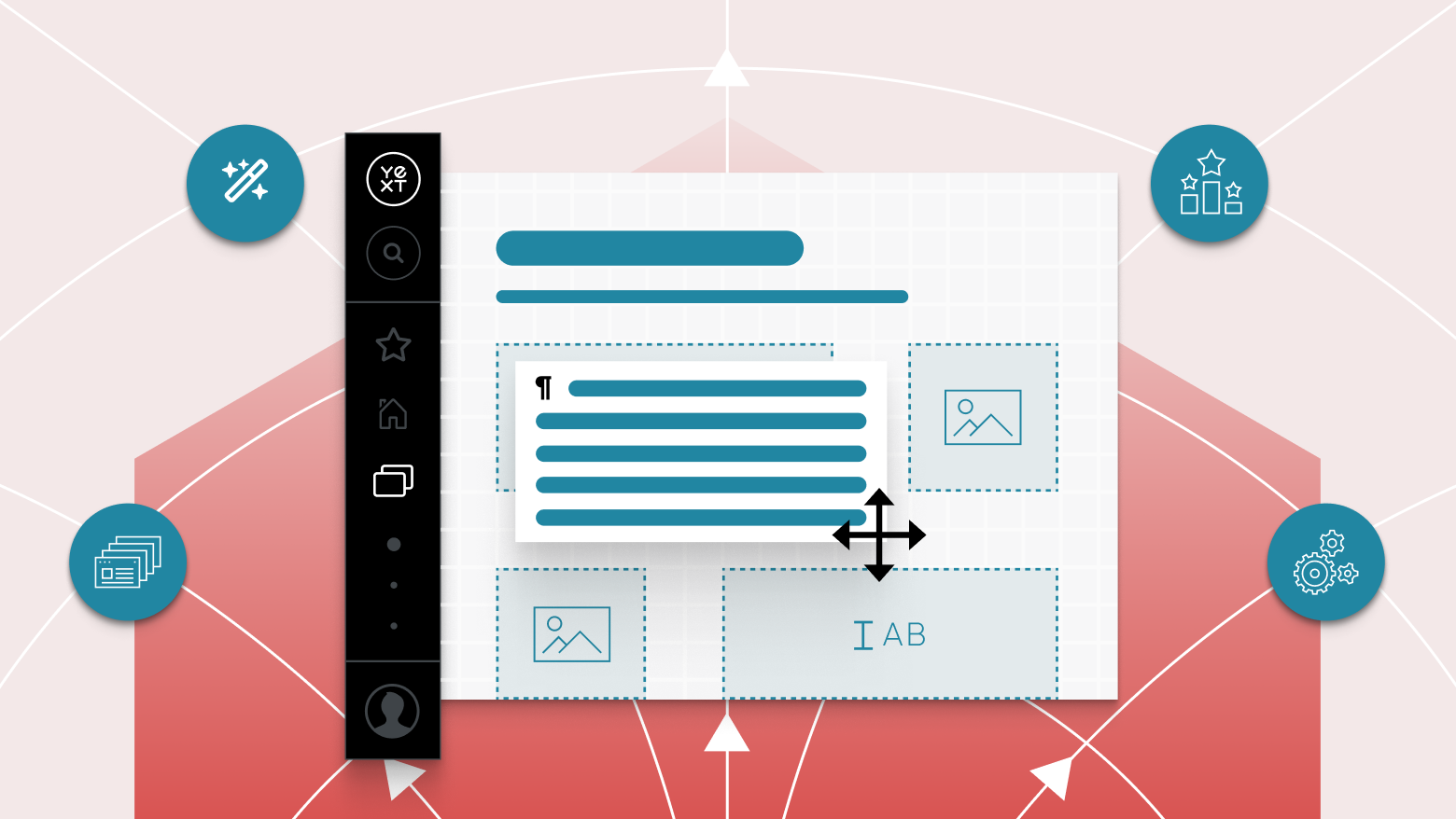 Create and Deliver Content More Efficiently with Yext Pages