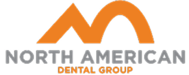 North American Dental Group logo