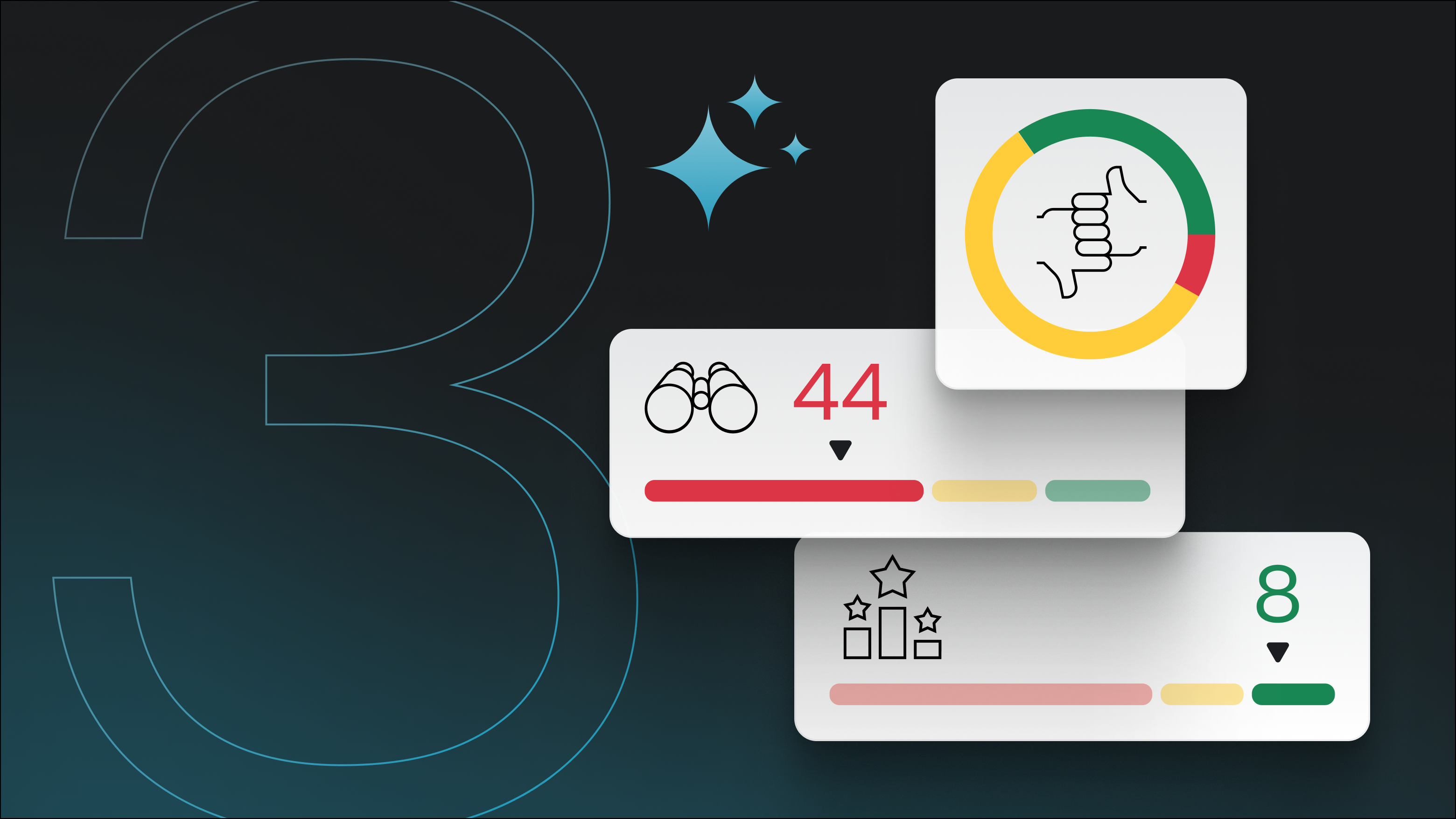 Track AI metrics that matter with Yext Scout
