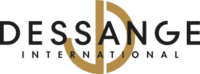 [deprecated] DESSANGE International logo