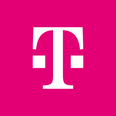Deutsche Telekom Logo