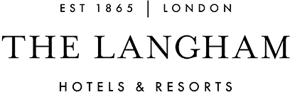 The Langham logo