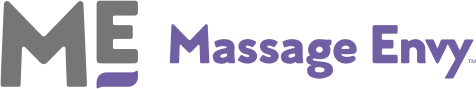 Massage Envy Logo