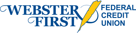 Webster First Federal Credit Union logo