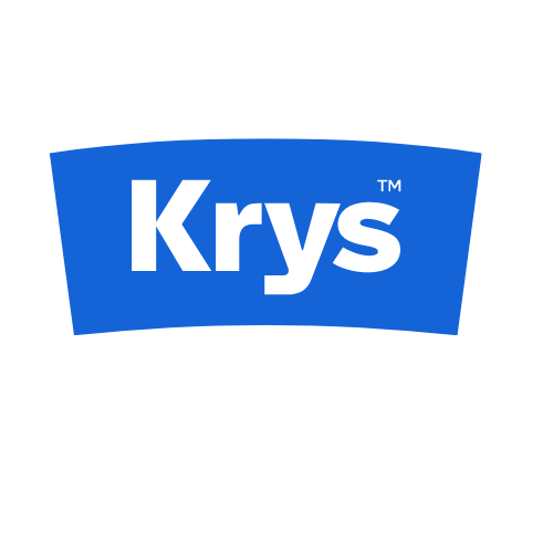 Case Study - SE- Krys Group logo